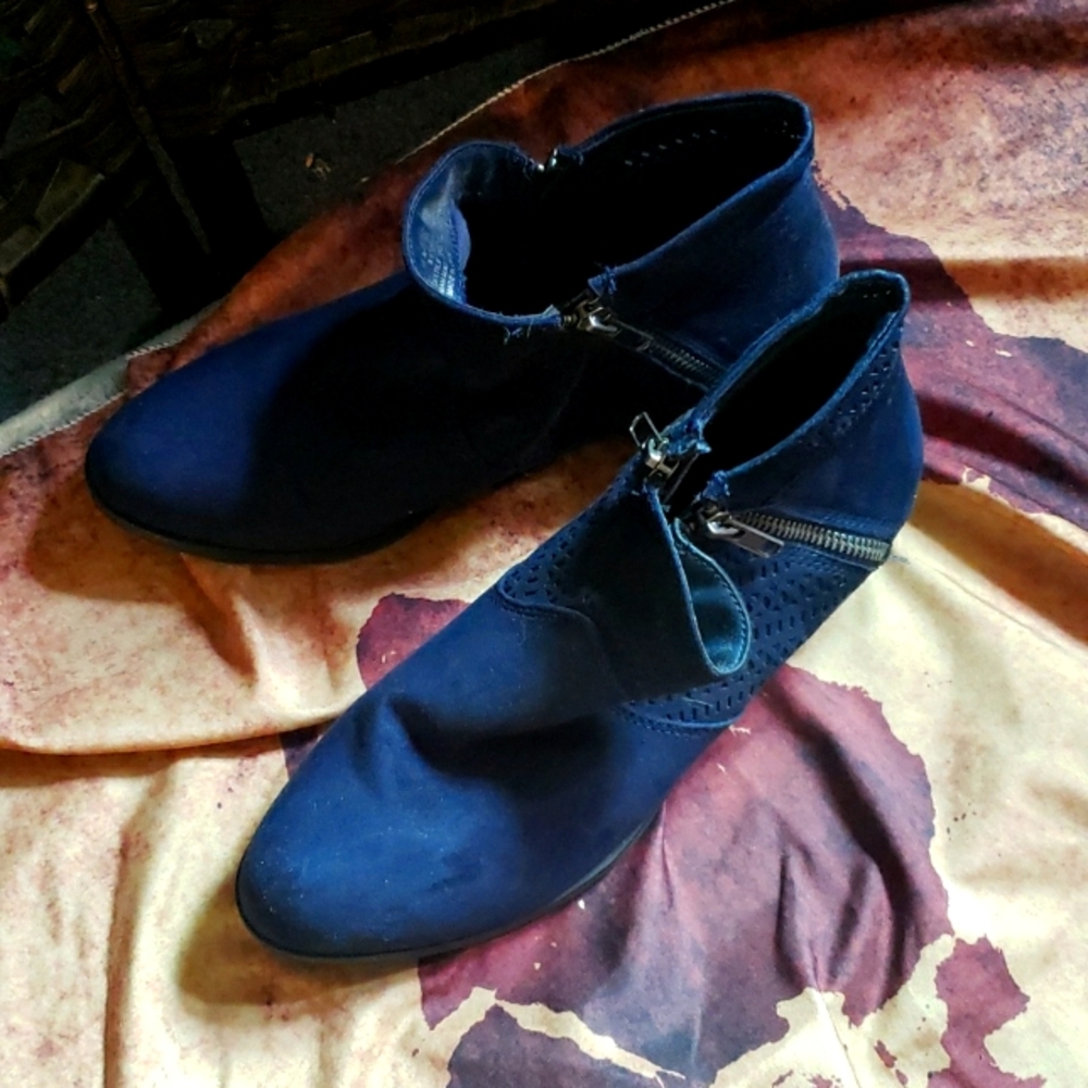 American Rag Ankle Booties